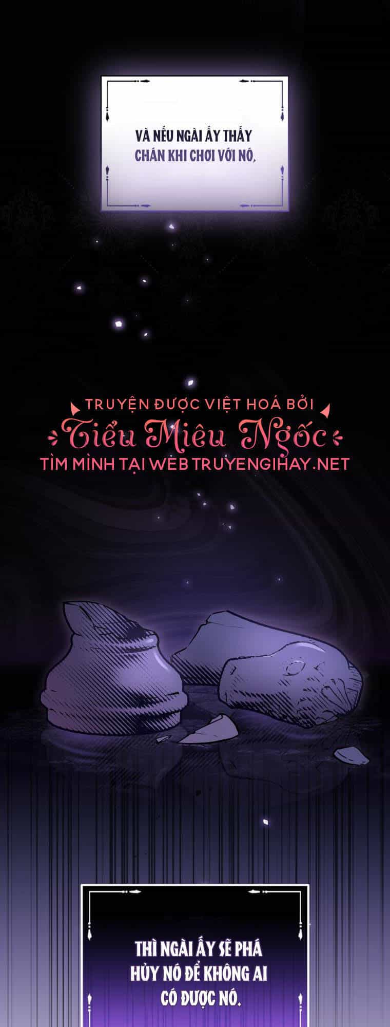 Papa Tôi Là Bạo Chúa Ác Ma - Chương 5 - ảnh 6