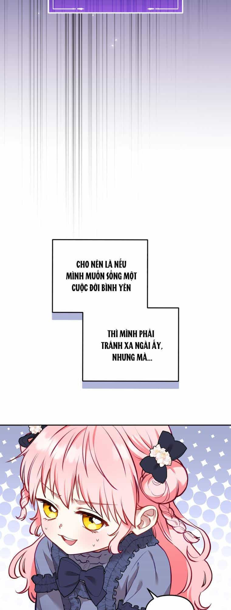 Papa Tôi Là Bạo Chúa Ác Ma - Chương 5 - ảnh 7