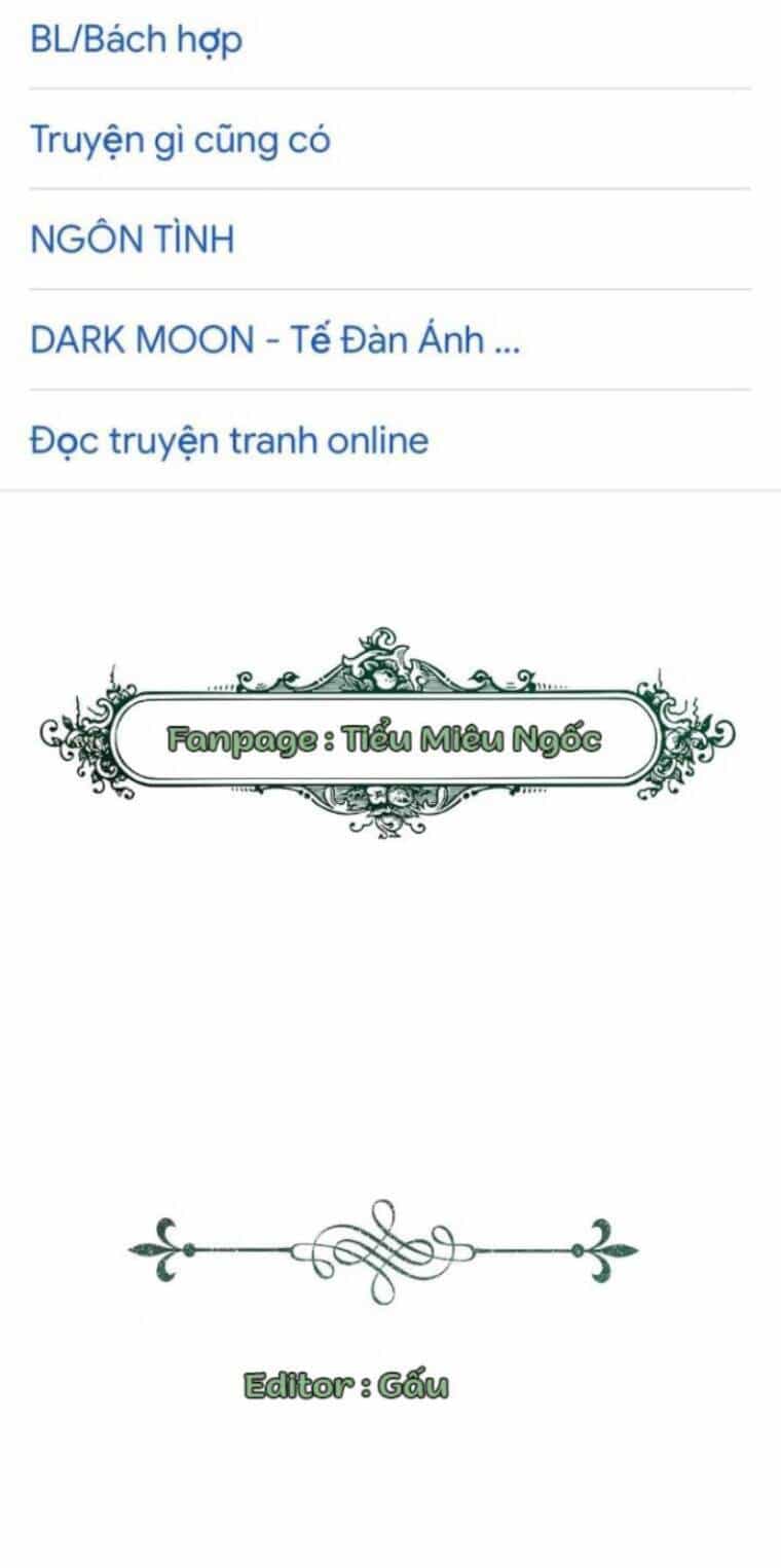Papa Tôi Là Bạo Chúa Ác Ma - Chương 50 - ảnh 2