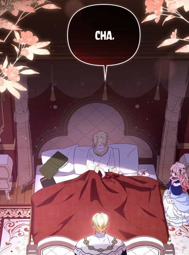 Papa Tôi Là Bạo Chúa Ác Ma - Chương 50 - ảnh 29