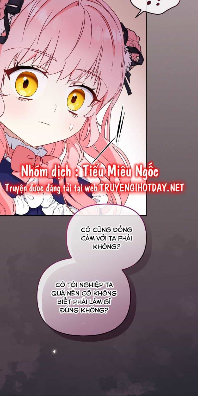 Papa Tôi Là Bạo Chúa Ác Ma - Chương 50 - ảnh 51