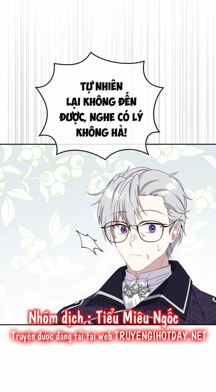 Papa Tôi Là Bạo Chúa Ác Ma - Chương 50 - ảnh 60