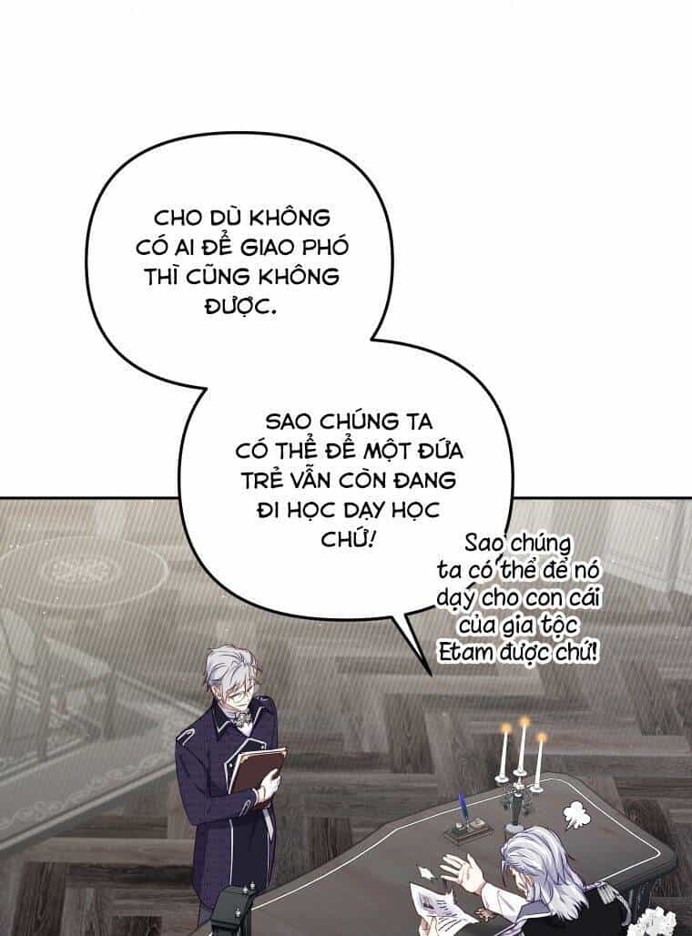 Papa Tôi Là Bạo Chúa Ác Ma - Chương 50 - ảnh 69