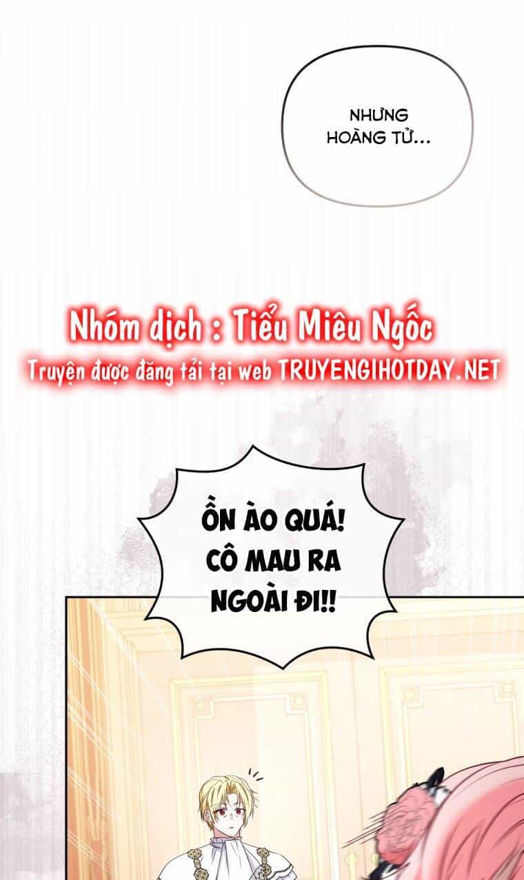 Papa Tôi Là Bạo Chúa Ác Ma - Chương 50 - ảnh 7