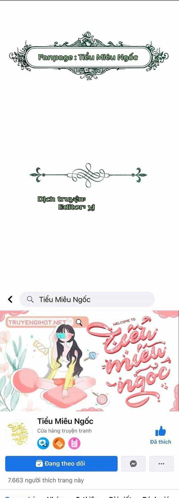 Papa Tôi Là Bạo Chúa Ác Ma - Chương 51 - ảnh 1
