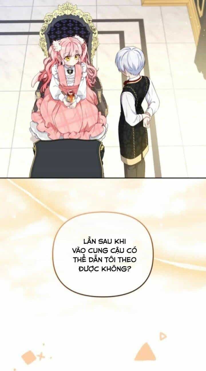 Papa Tôi Là Bạo Chúa Ác Ma - Chương 51 - ảnh 14