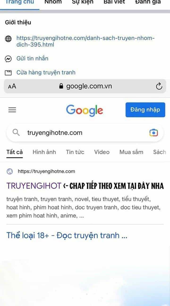 Papa Tôi Là Bạo Chúa Ác Ma - Chương 51 - ảnh 2