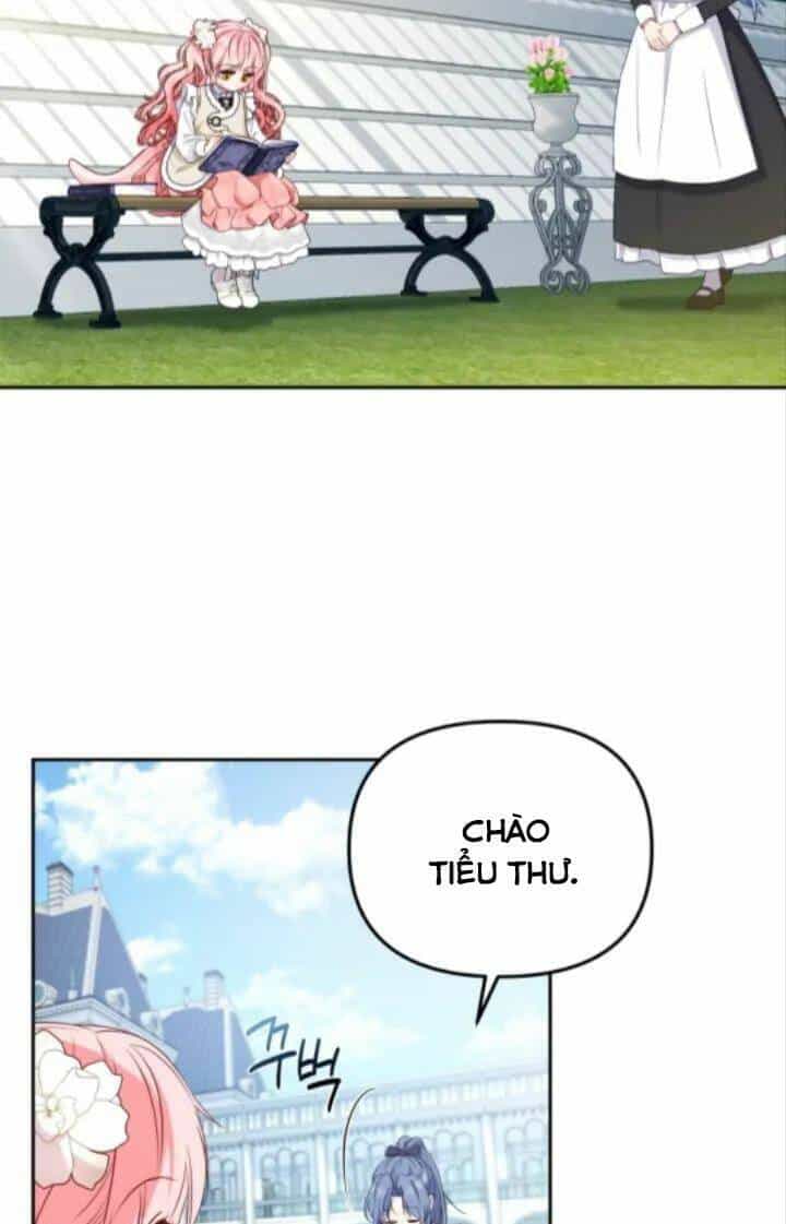 Papa Tôi Là Bạo Chúa Ác Ma - Chương 51 - ảnh 40