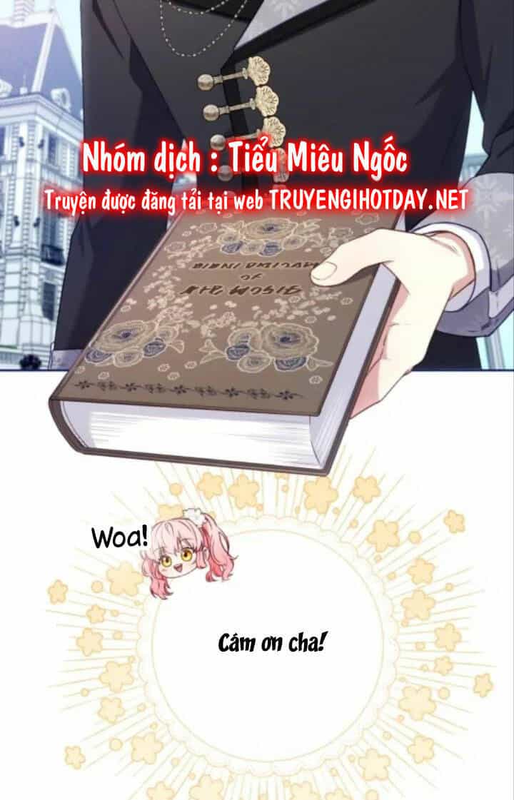 Papa Tôi Là Bạo Chúa Ác Ma - Chương 51 - ảnh 46