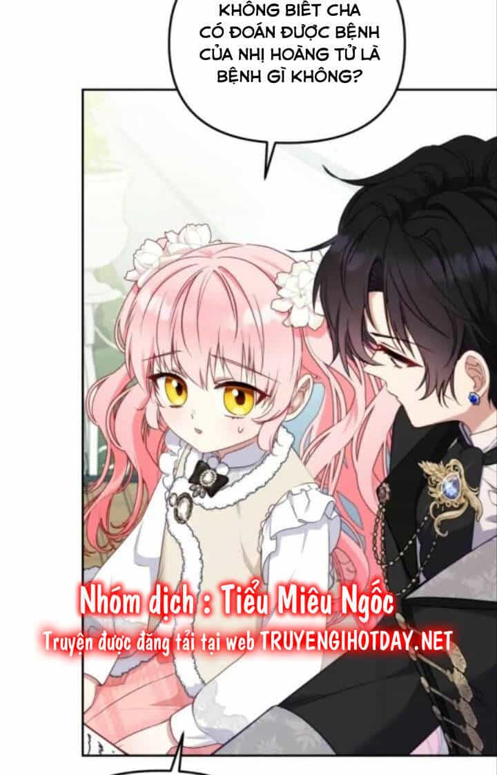 Papa Tôi Là Bạo Chúa Ác Ma - Chương 51 - ảnh 53