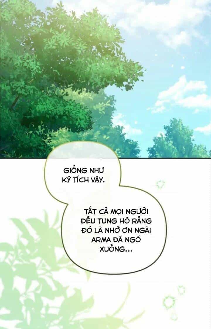 Papa Tôi Là Bạo Chúa Ác Ma - Chương 51 - ảnh 56