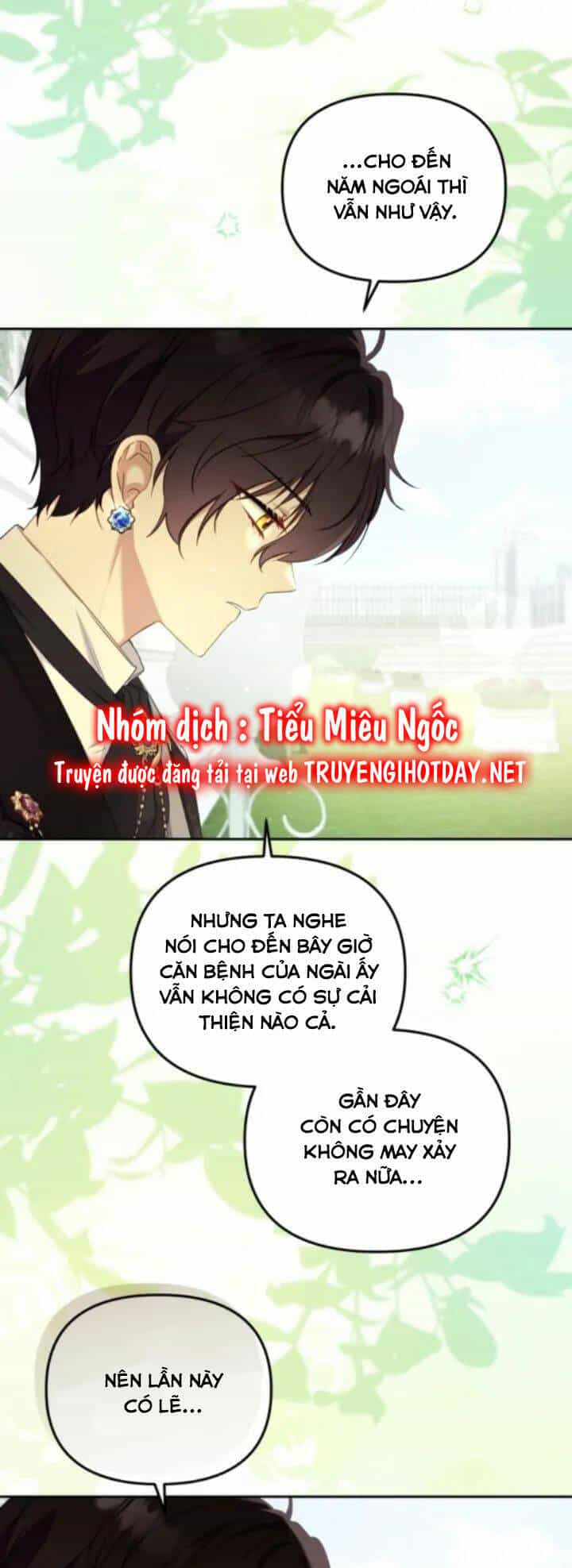 Papa Tôi Là Bạo Chúa Ác Ma - Chương 51 - ảnh 57