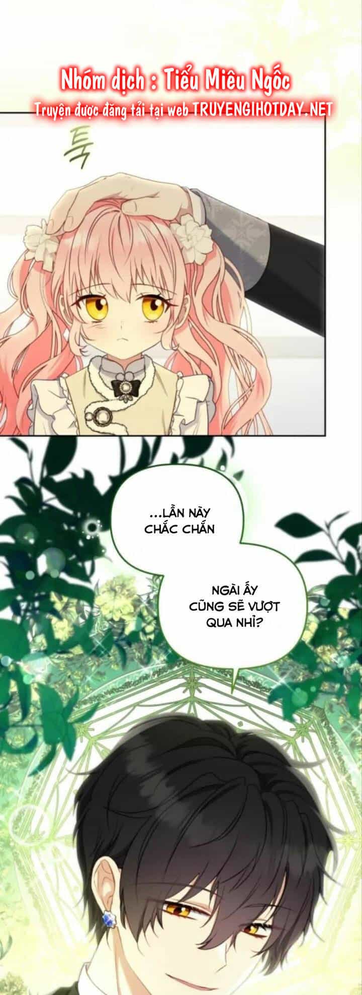 Papa Tôi Là Bạo Chúa Ác Ma - Chương 51 - ảnh 59