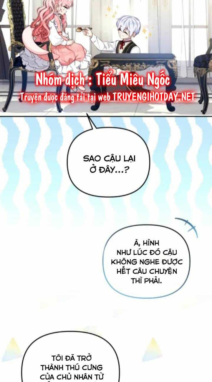 Papa Tôi Là Bạo Chúa Ác Ma - Chương 51 - ảnh 6