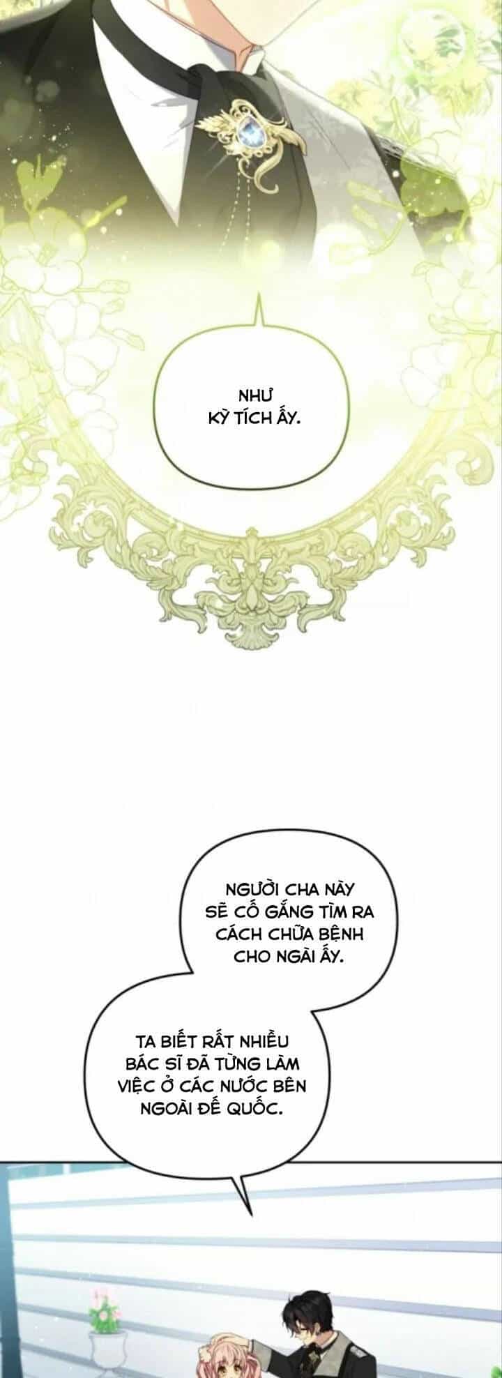 Papa Tôi Là Bạo Chúa Ác Ma - Chương 51 - ảnh 60