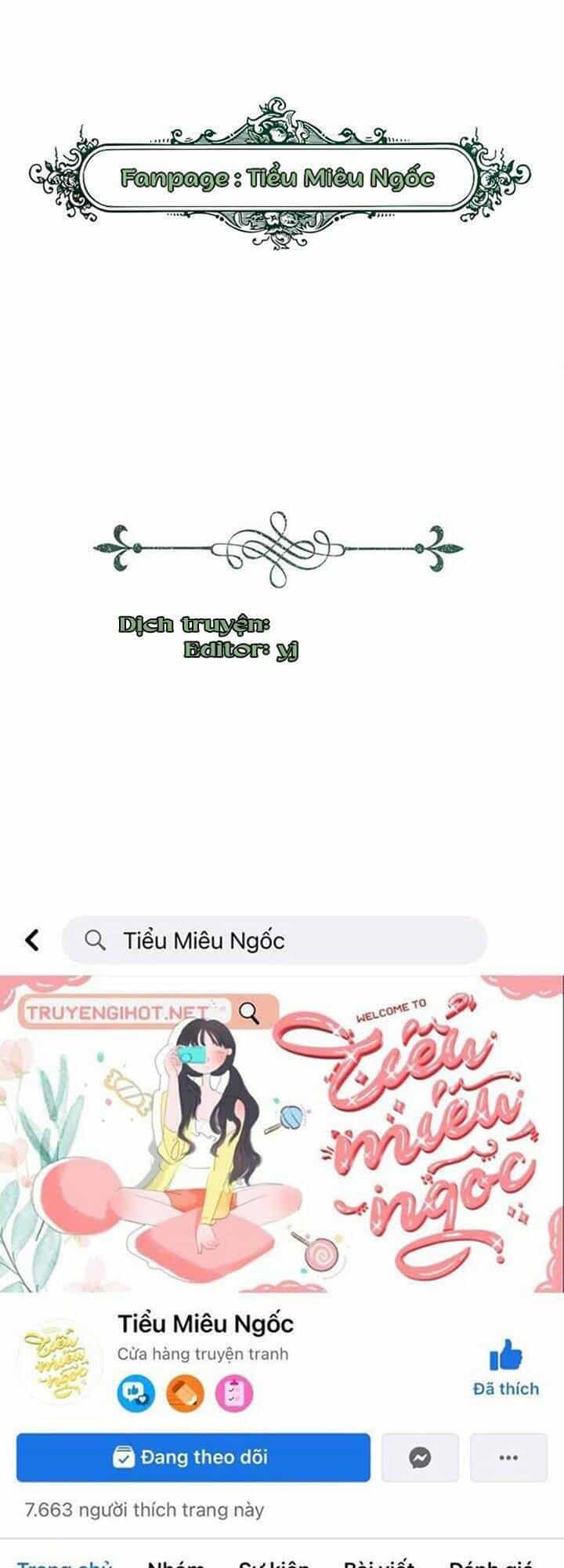 Papa Tôi Là Bạo Chúa Ác Ma - Chương 52 - ảnh 1