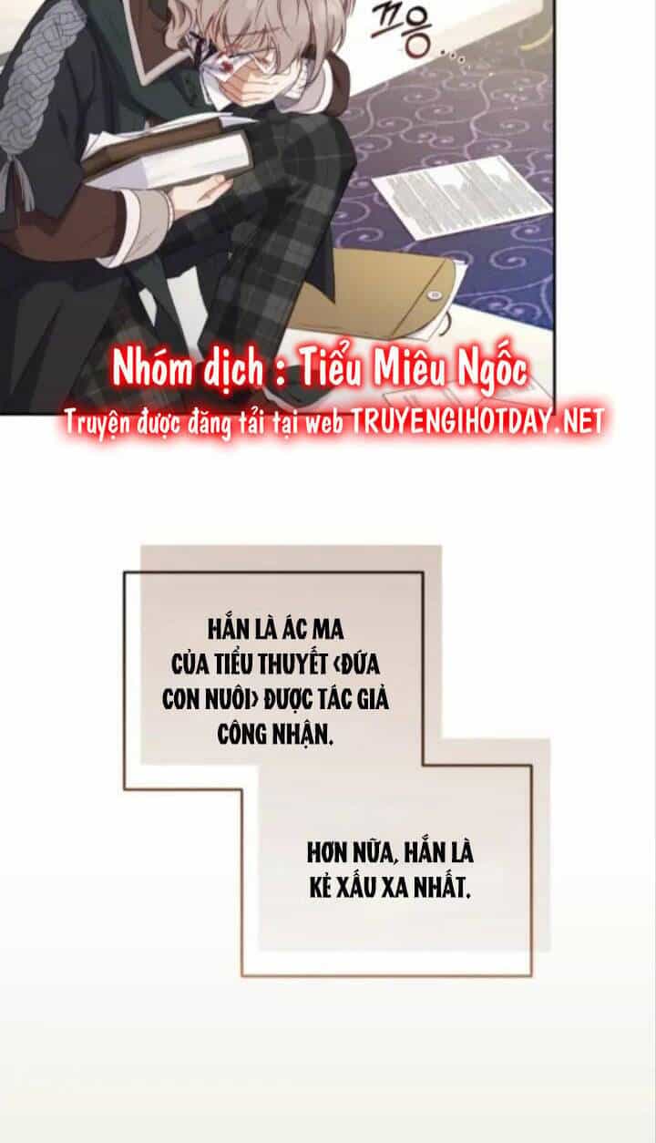 Papa Tôi Là Bạo Chúa Ác Ma - Chương 52 - ảnh 18