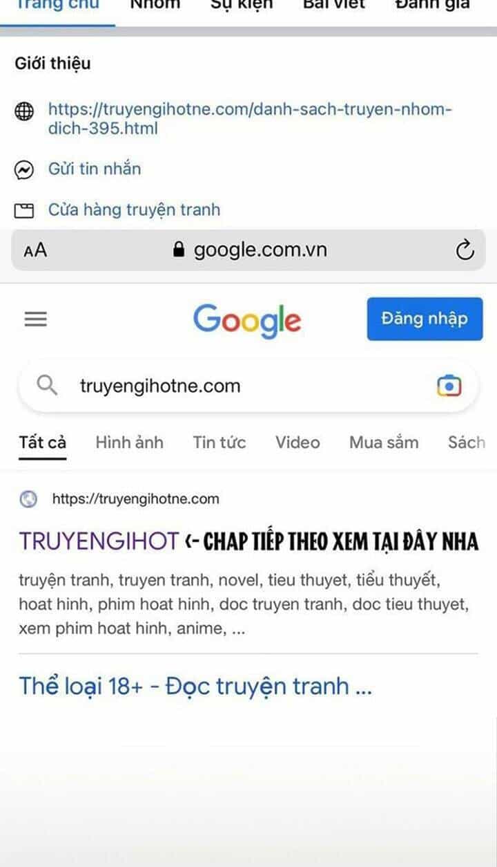 Papa Tôi Là Bạo Chúa Ác Ma - Chương 52 - ảnh 2
