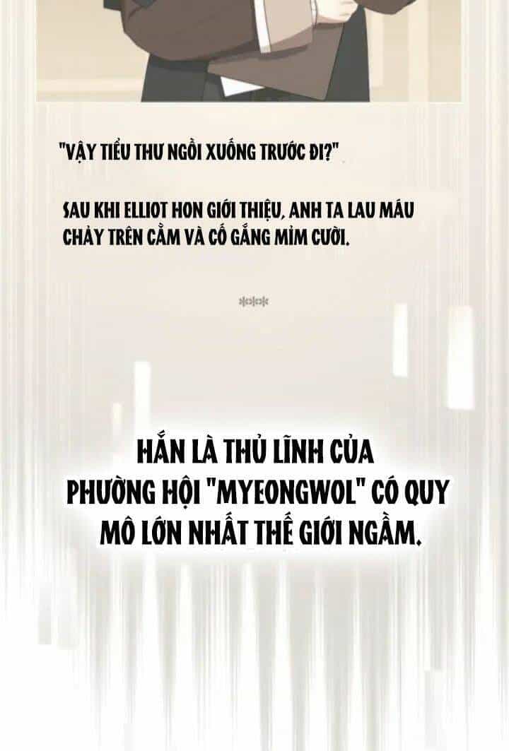 Papa Tôi Là Bạo Chúa Ác Ma - Chương 52 - ảnh 20