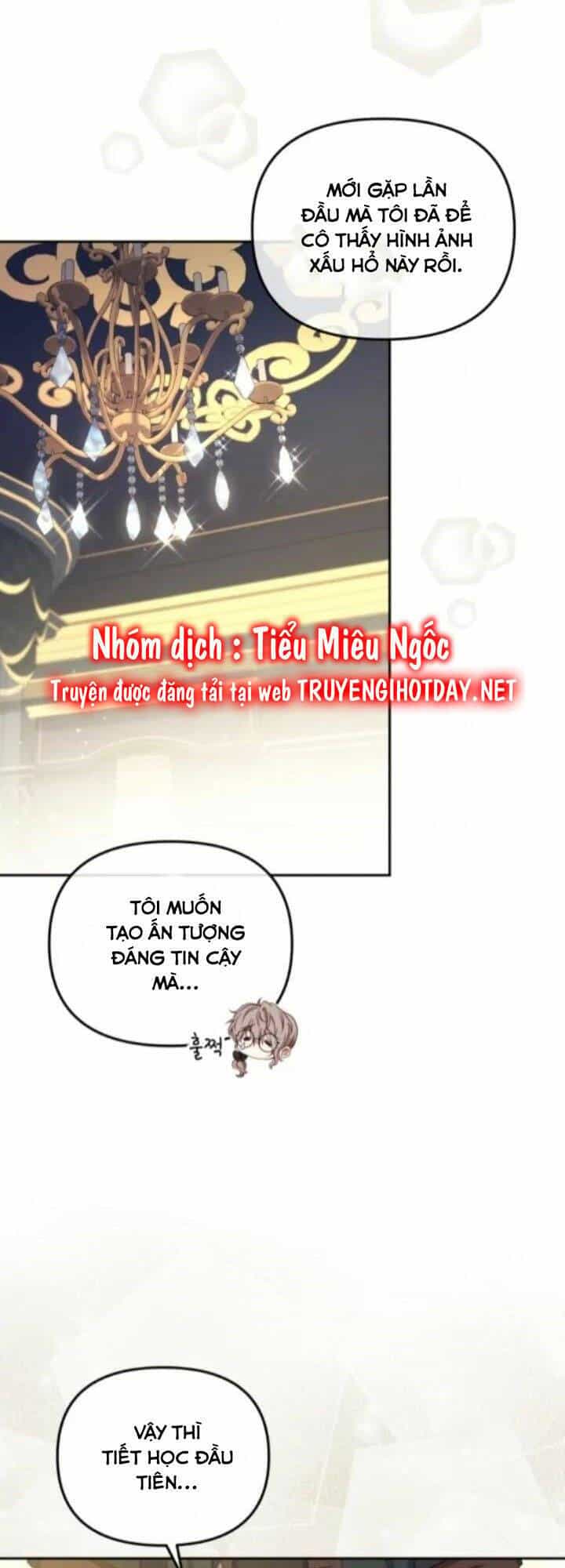 Papa Tôi Là Bạo Chúa Ác Ma - Chương 52 - ảnh 25