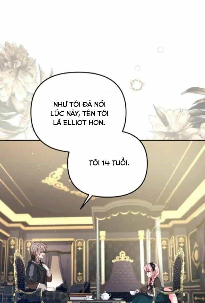 Papa Tôi Là Bạo Chúa Ác Ma - Chương 52 - ảnh 27
