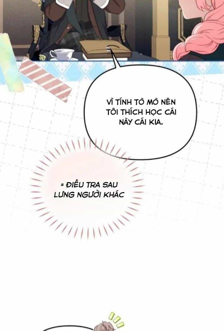 Papa Tôi Là Bạo Chúa Ác Ma - Chương 52 - ảnh 30