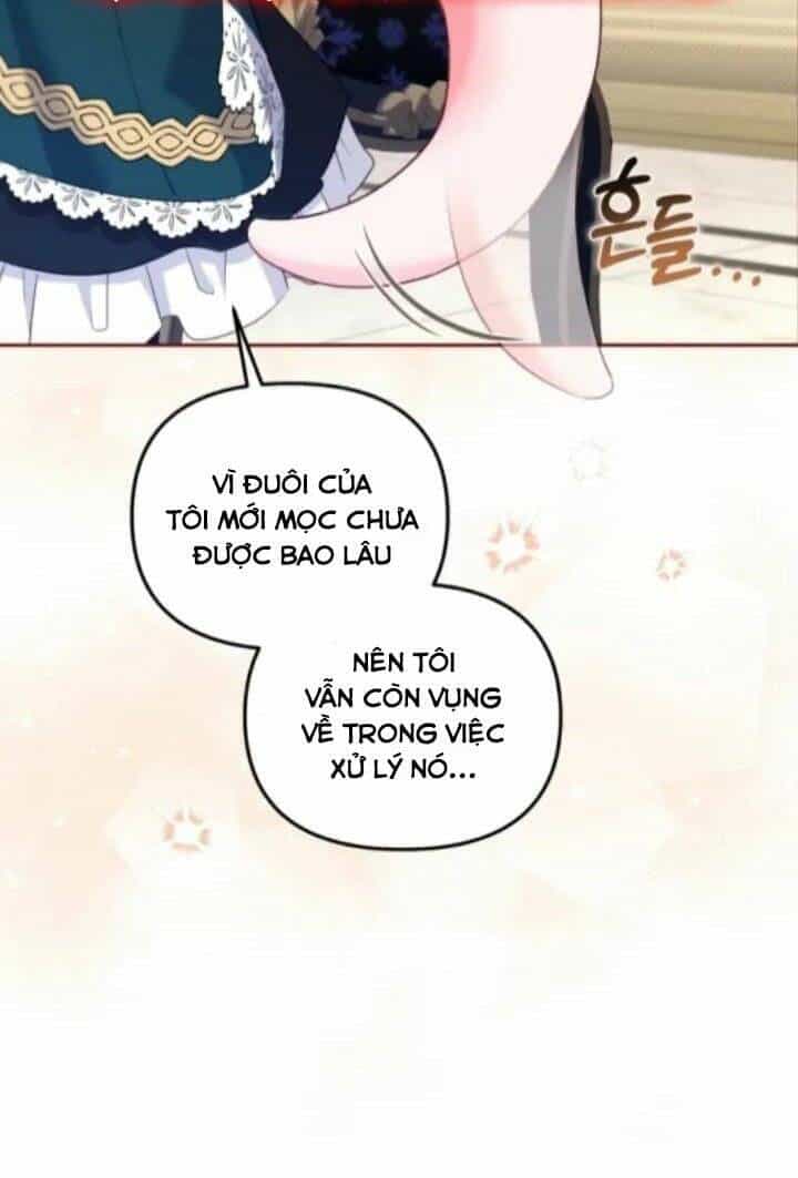 Papa Tôi Là Bạo Chúa Ác Ma - Chương 52 - ảnh 32