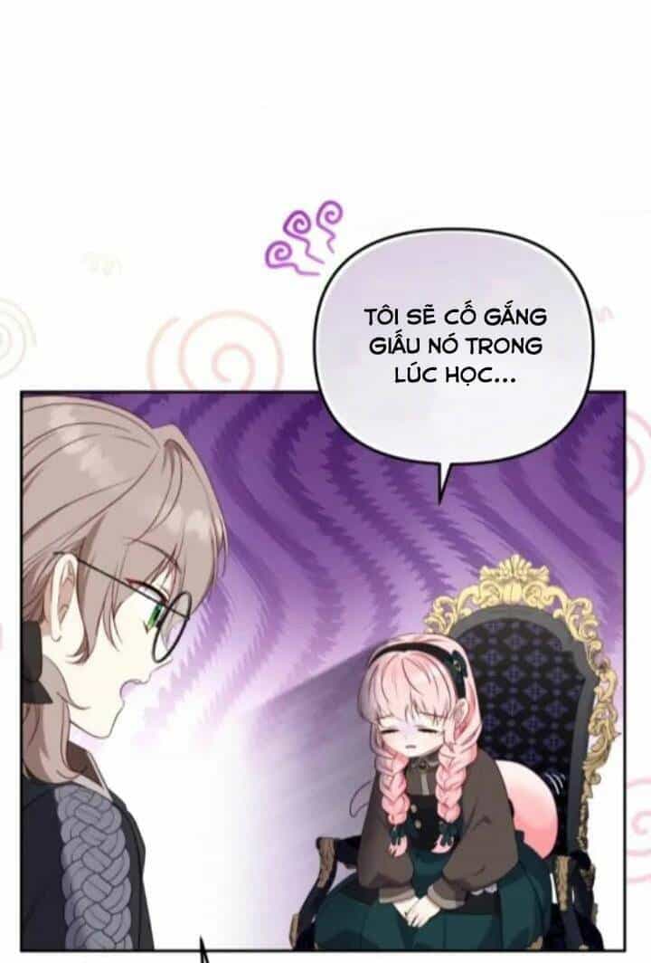 Papa Tôi Là Bạo Chúa Ác Ma - Chương 52 - ảnh 33