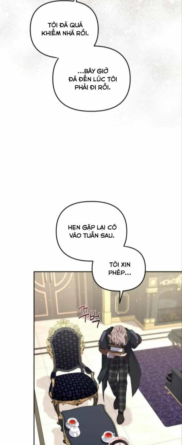 Papa Tôi Là Bạo Chúa Ác Ma - Chương 52 - ảnh 58