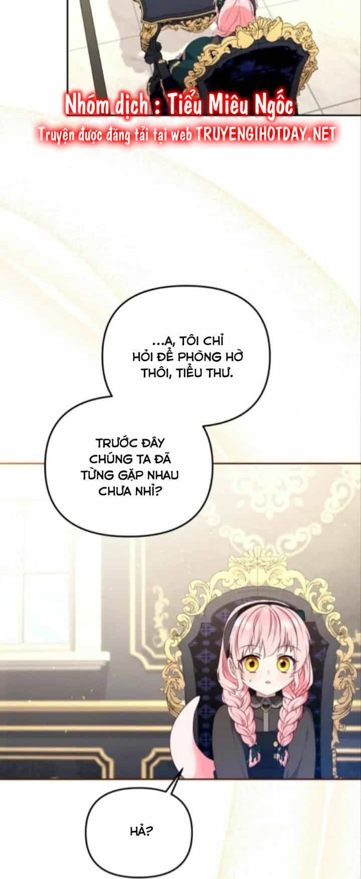 Papa Tôi Là Bạo Chúa Ác Ma - Chương 52 - ảnh 59