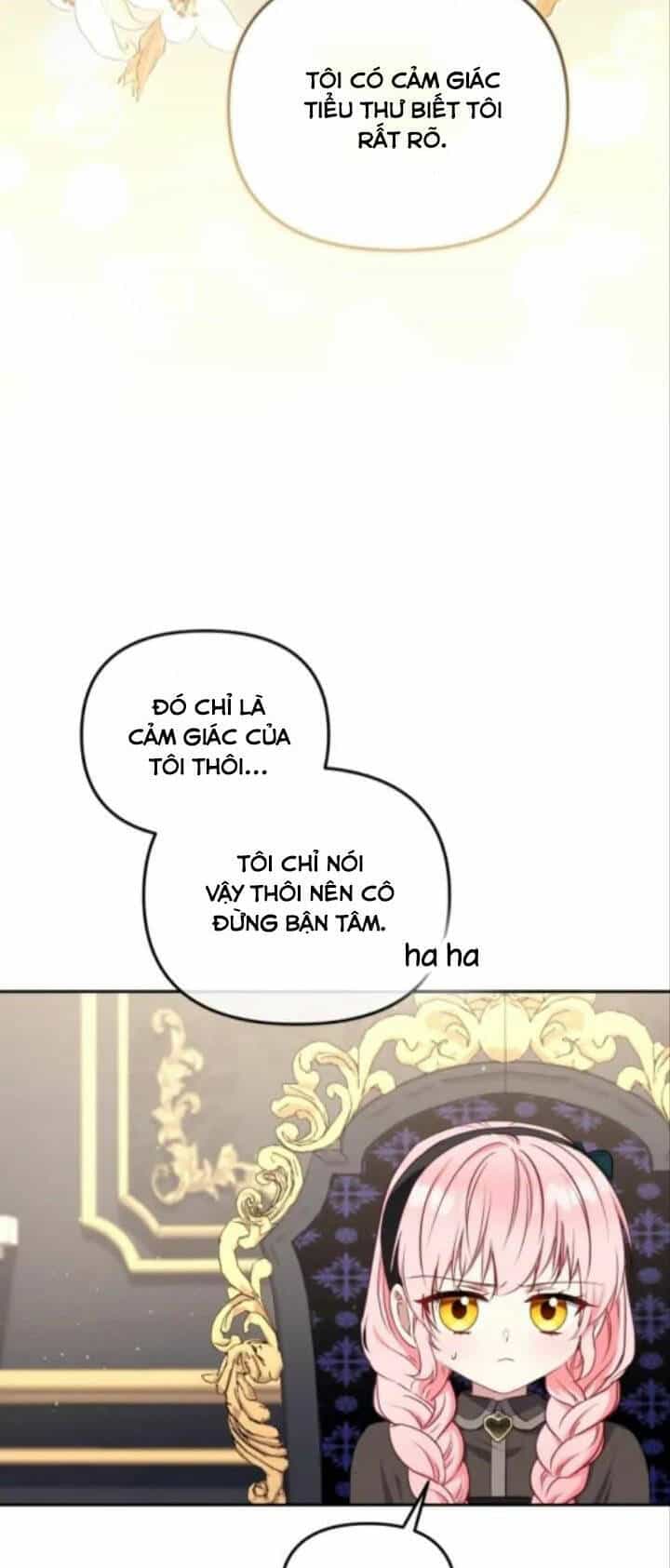 Papa Tôi Là Bạo Chúa Ác Ma - Chương 52 - ảnh 62