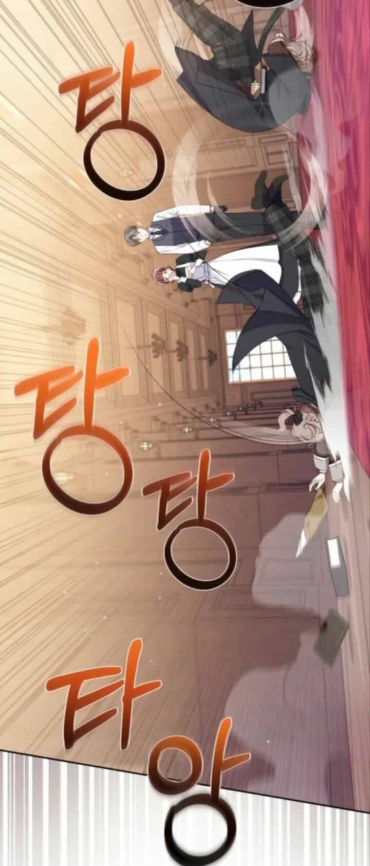 Papa Tôi Là Bạo Chúa Ác Ma - Chương 52 - ảnh 65