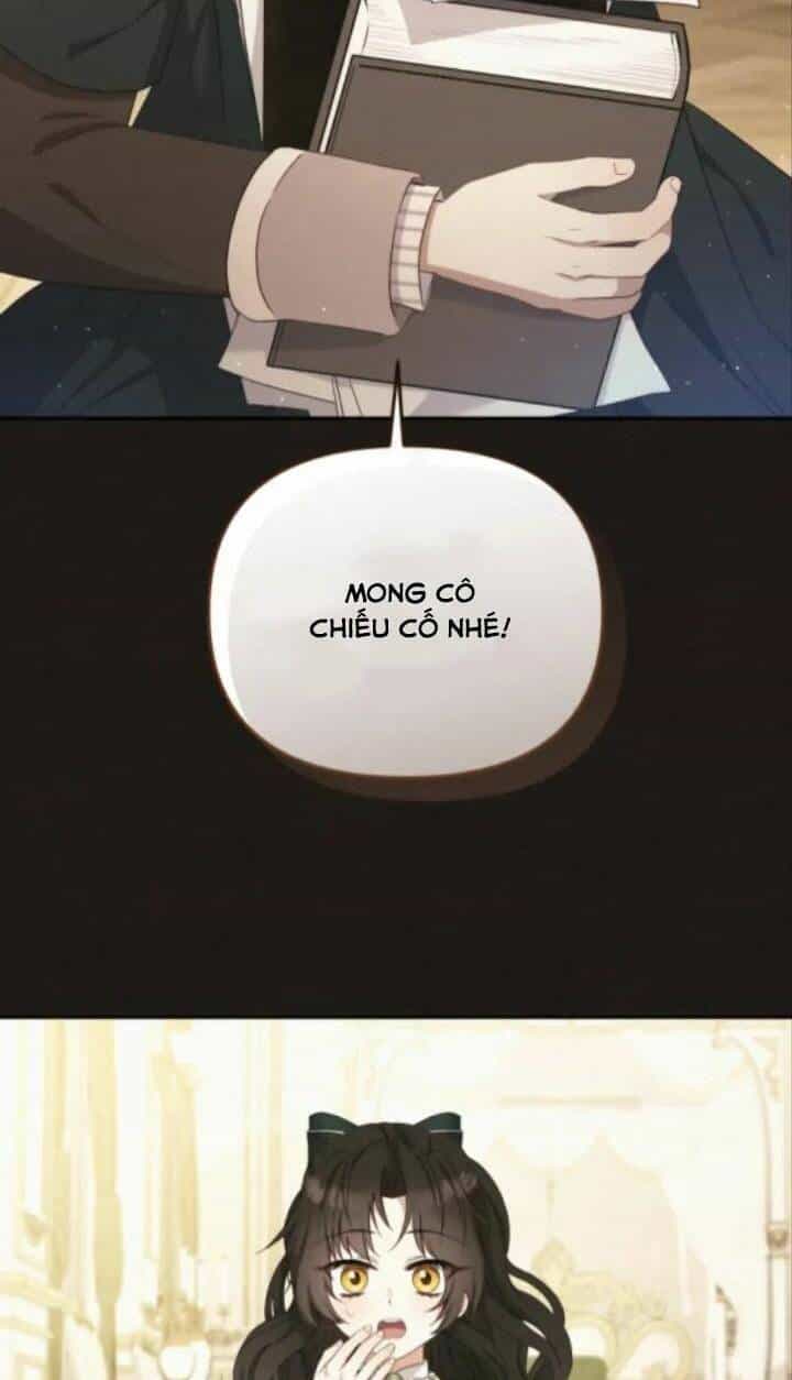 Papa Tôi Là Bạo Chúa Ác Ma - Chương 52 - ảnh 9