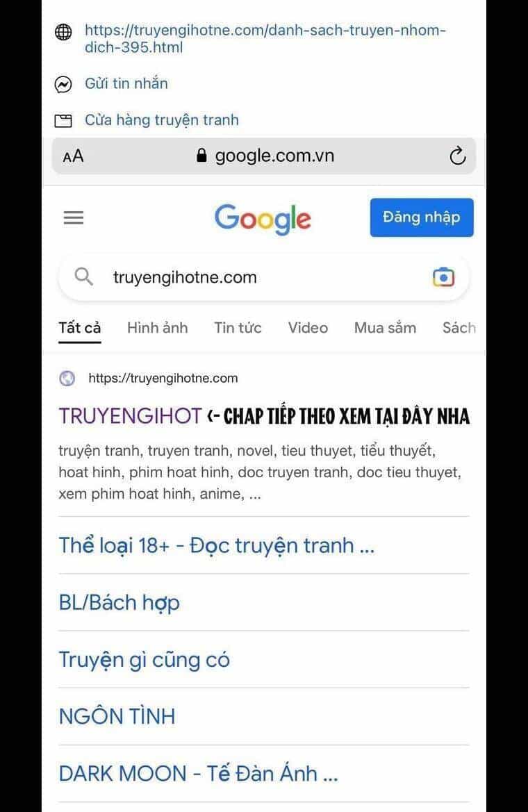 Papa Tôi Là Bạo Chúa Ác Ma - Chương 53 - ảnh 2
