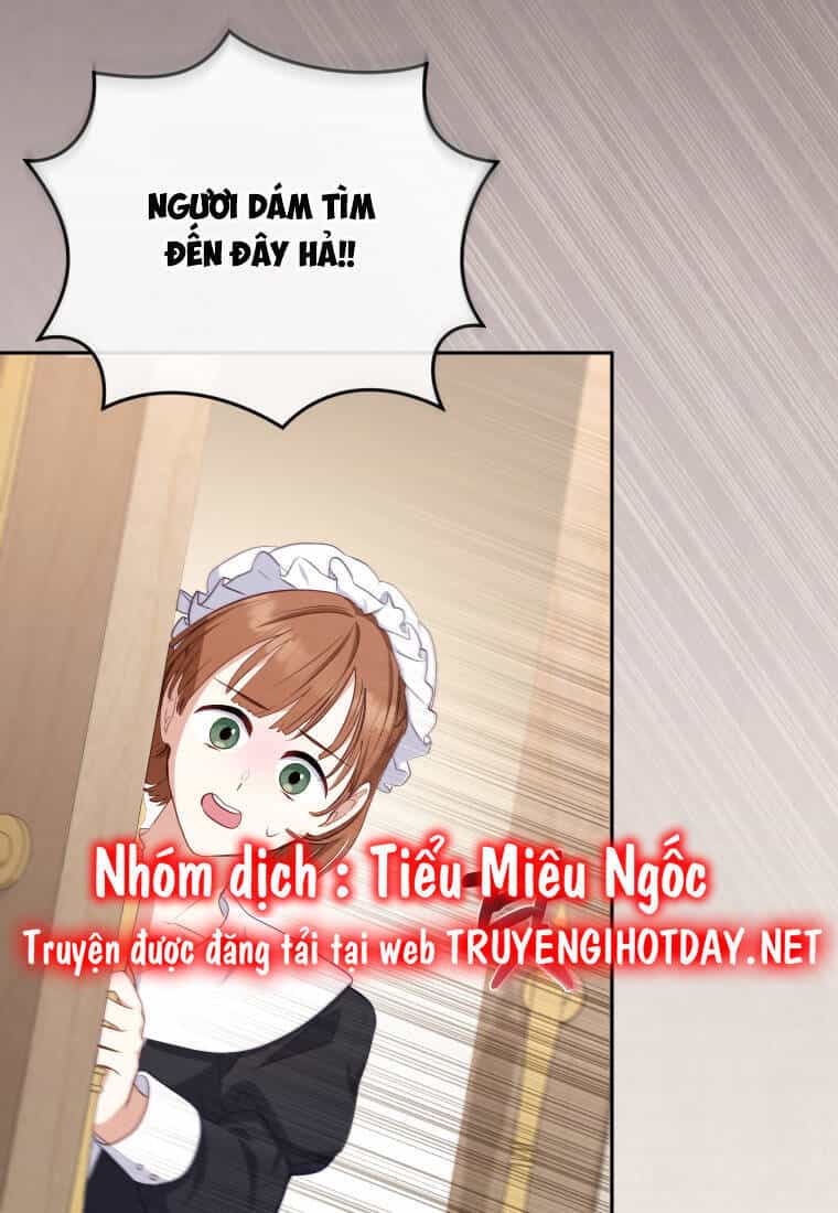 Papa Tôi Là Bạo Chúa Ác Ma - Chương 53 - ảnh 26