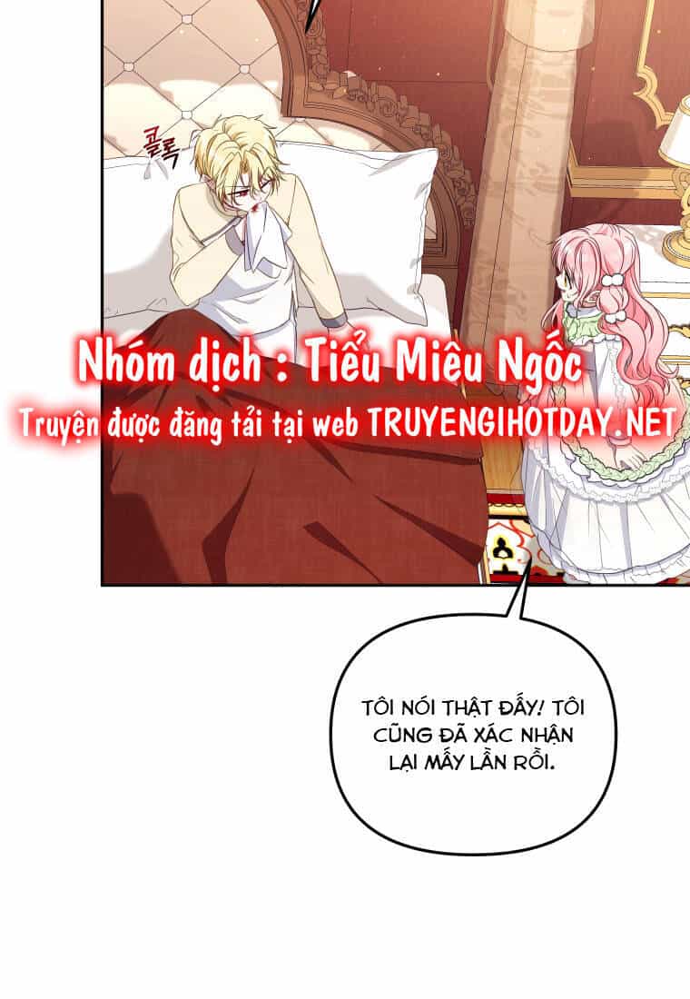 Papa Tôi Là Bạo Chúa Ác Ma - Chương 53 - ảnh 37