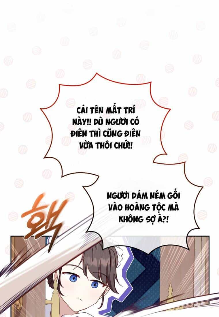 Papa Tôi Là Bạo Chúa Ác Ma - Chương 53 - ảnh 54