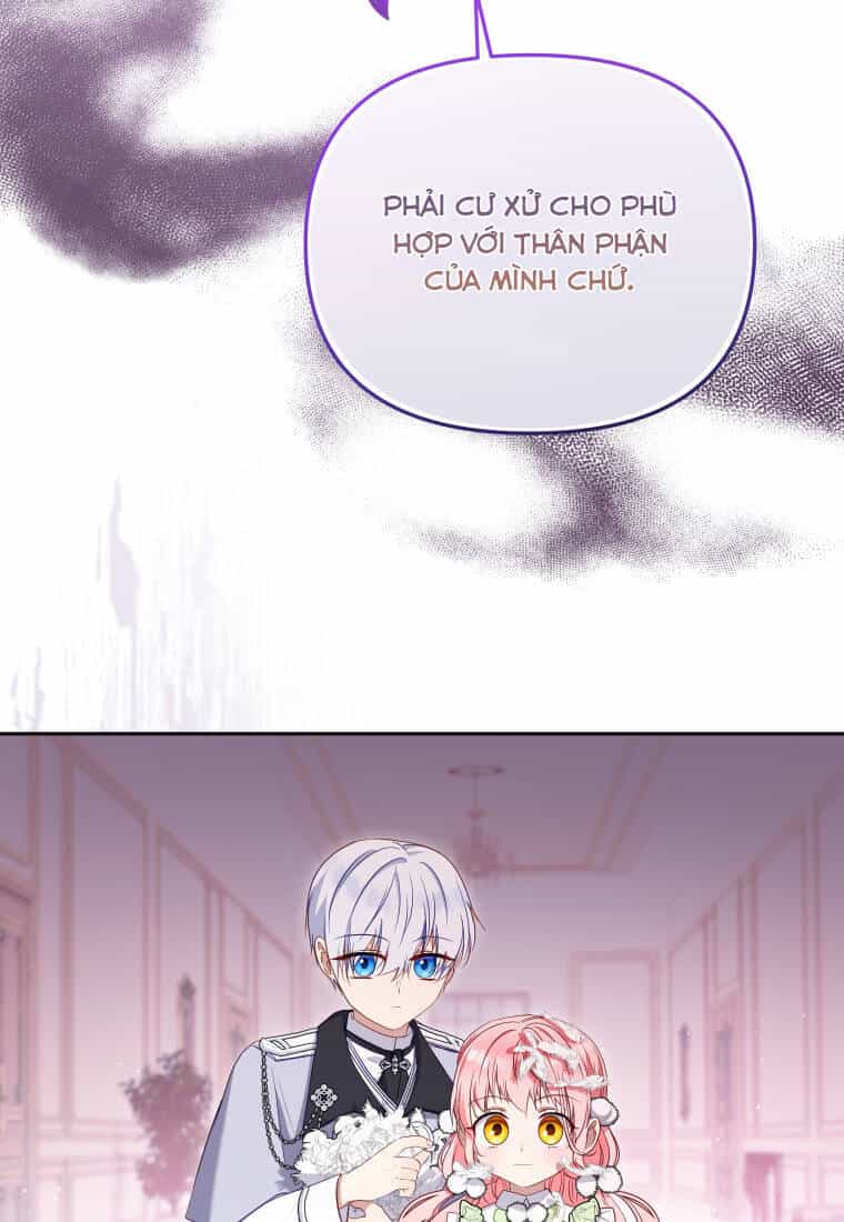 Papa Tôi Là Bạo Chúa Ác Ma - Chương 53 - ảnh 95