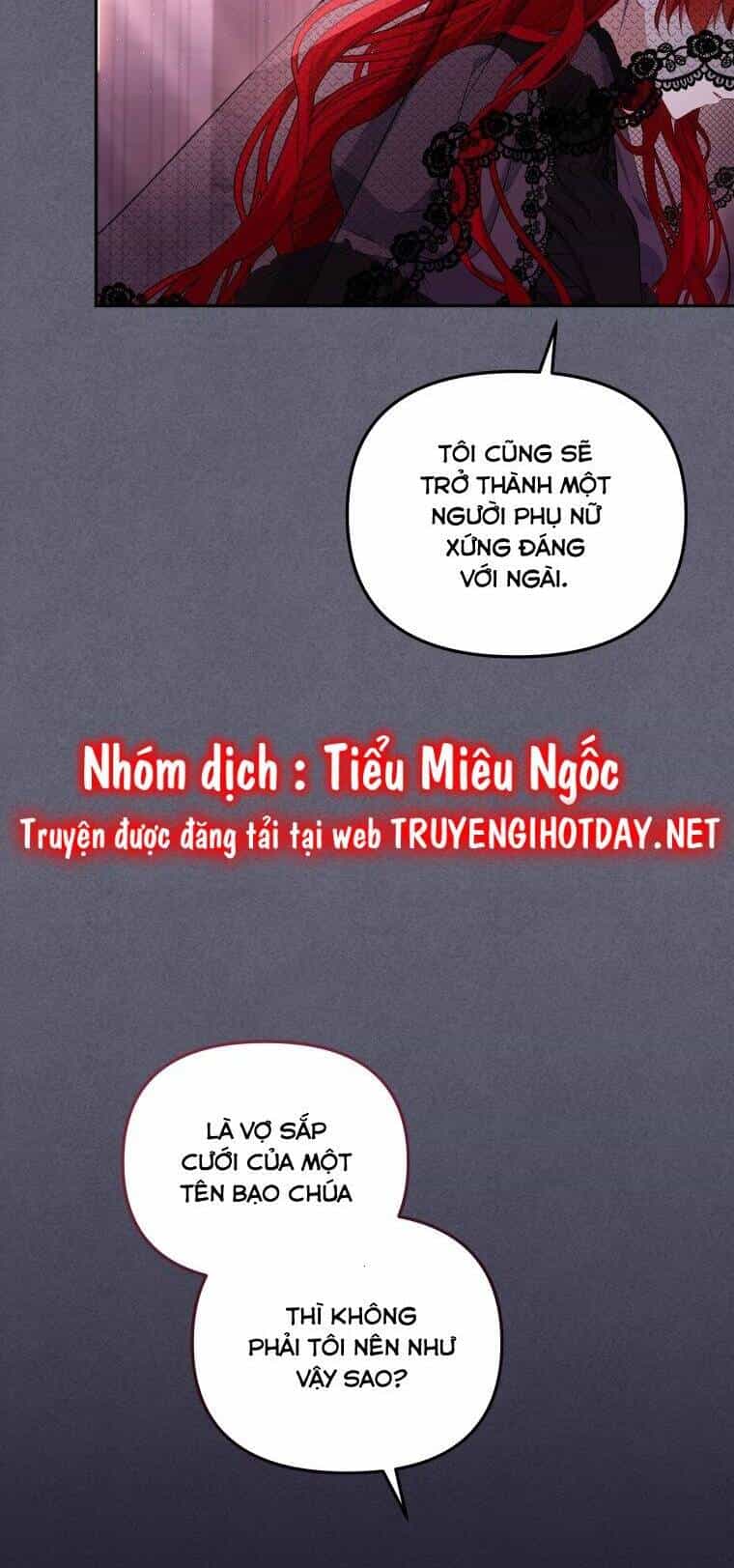 Papa Tôi Là Bạo Chúa Ác Ma - Chương 54 - ảnh 14