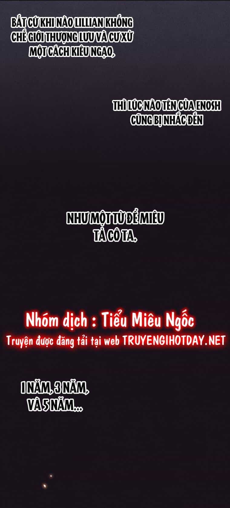 Papa Tôi Là Bạo Chúa Ác Ma - Chương 54 - ảnh 18
