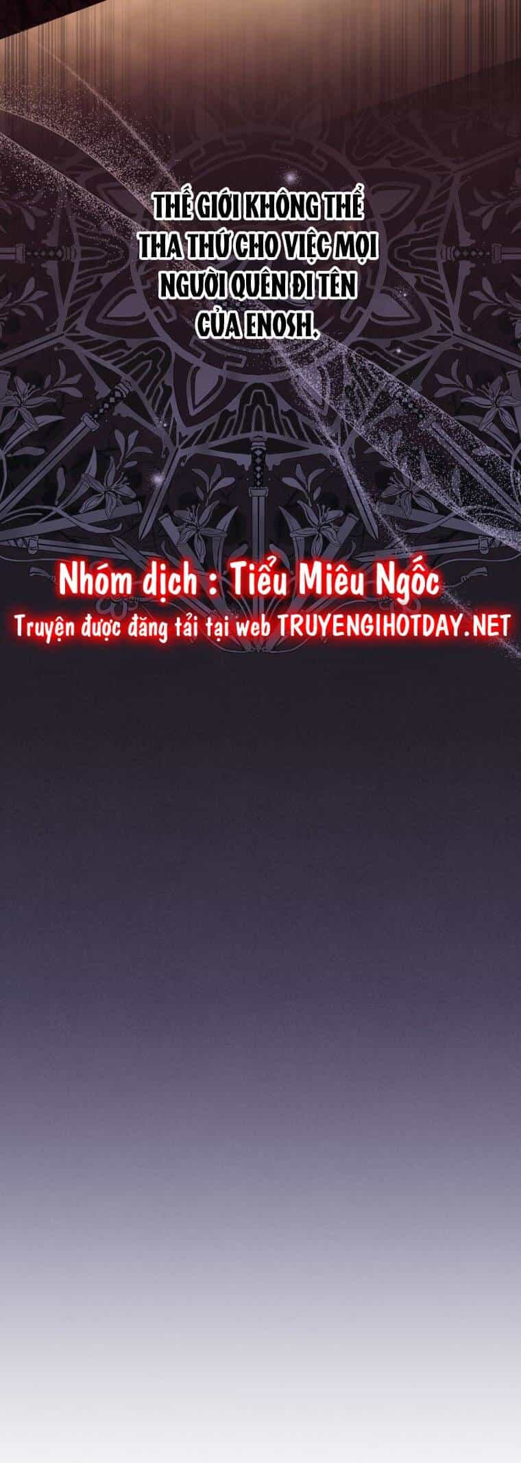 Papa Tôi Là Bạo Chúa Ác Ma - Chương 54 - ảnh 22