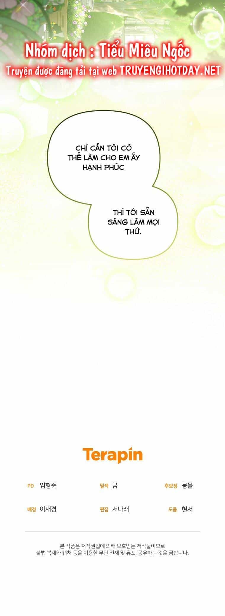 Papa Tôi Là Bạo Chúa Ác Ma - Chương 54 - ảnh 55
