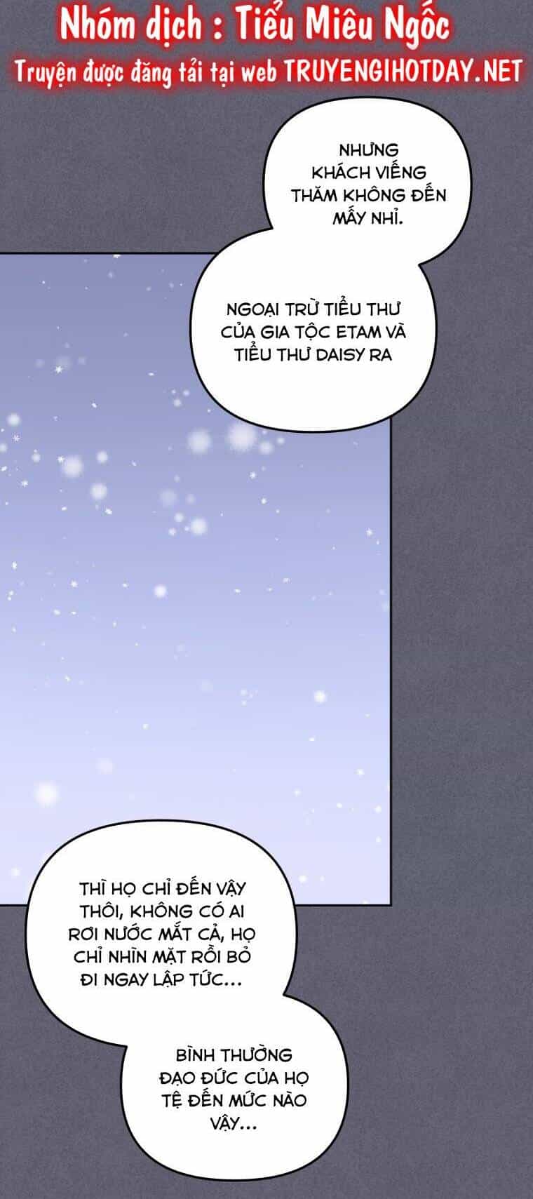 Papa Tôi Là Bạo Chúa Ác Ma - Chương 54 - ảnh 6
