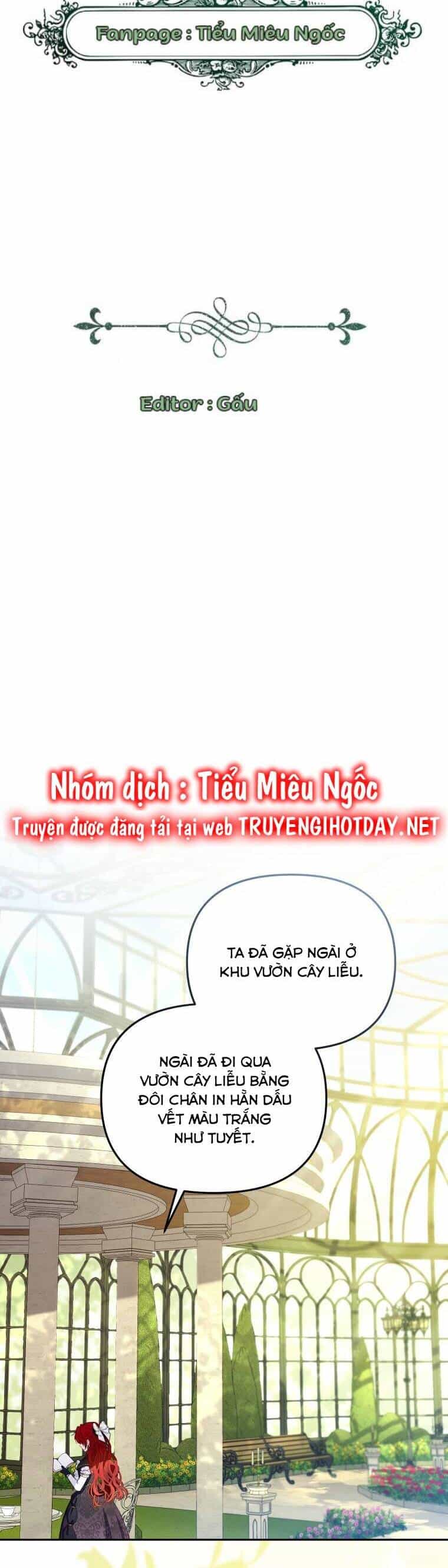 Papa Tôi Là Bạo Chúa Ác Ma - Chương 55 - ảnh 2