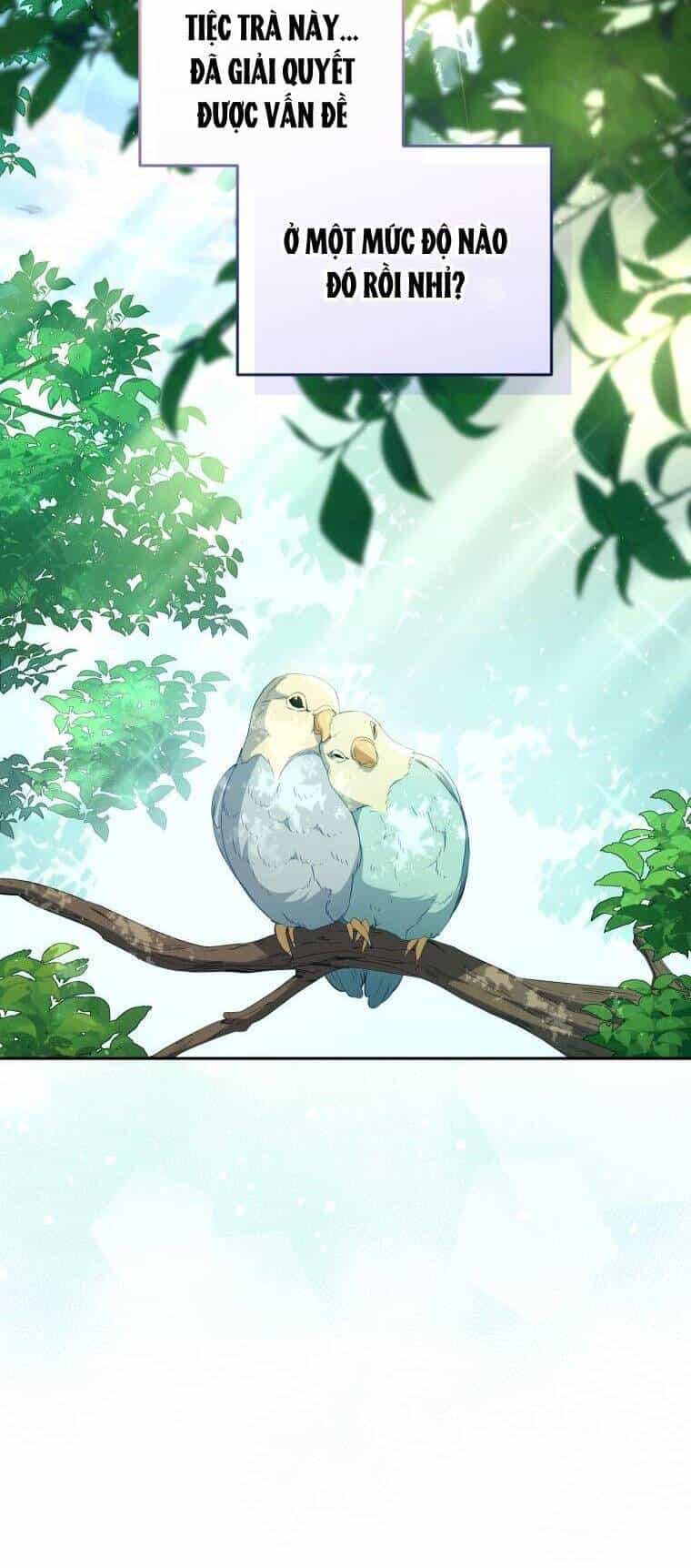 Papa Tôi Là Bạo Chúa Ác Ma - Chương 55 - ảnh 40