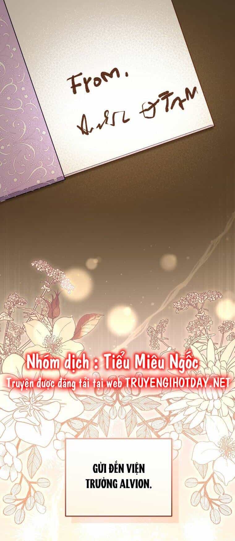 Papa Tôi Là Bạo Chúa Ác Ma - Chương 56 - ảnh 10