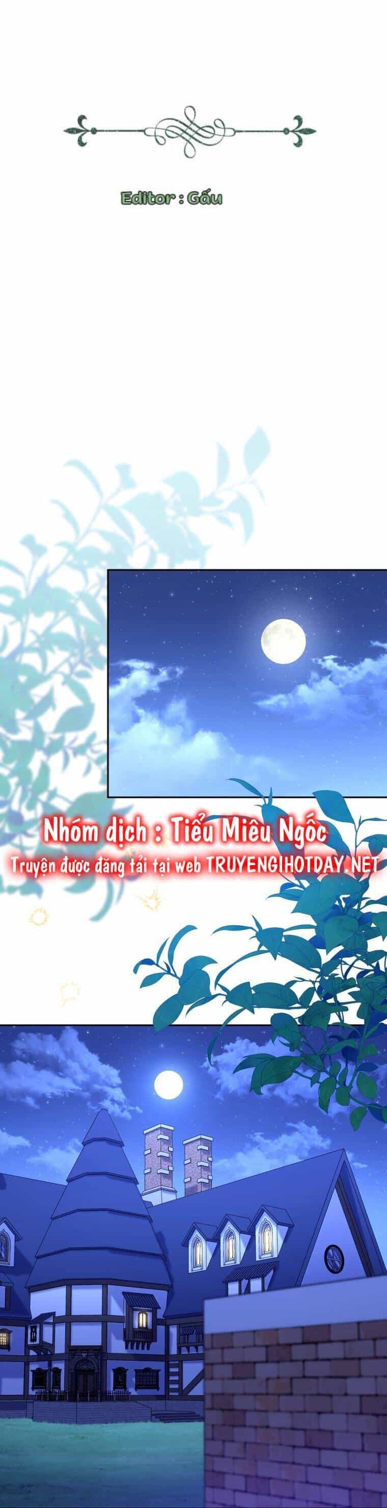 Papa Tôi Là Bạo Chúa Ác Ma - Chương 56 - ảnh 2