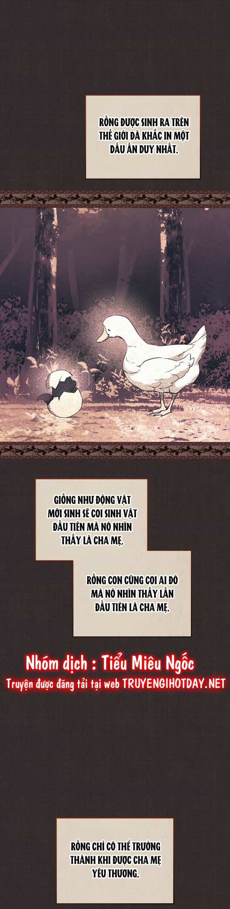 Papa Tôi Là Bạo Chúa Ác Ma - Chương 56 - ảnh 30