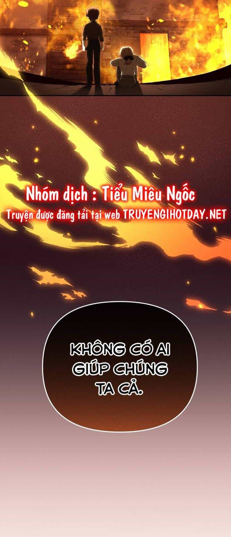 Papa Tôi Là Bạo Chúa Ác Ma - Chương 56 - ảnh 60