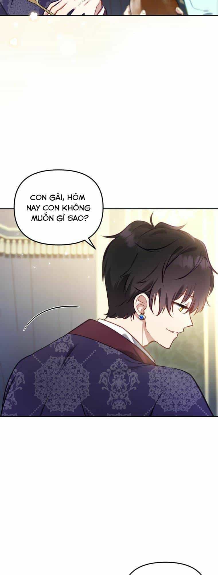 Papa Tôi Là Bạo Chúa Ác Ma - Chương 6 - ảnh 13
